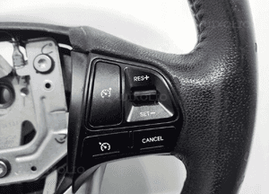 Kierownica multifunkcja sterownie przyciski kia rio iii 2011-2014 4