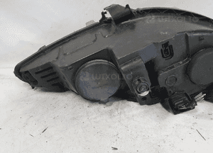 * LAMPA PRZEDNIA LEWA PRZÓD LEWO PEUGEOT 308 8