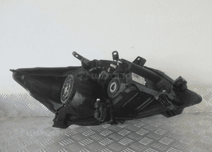 Lampa przednia przód lewa toyota auris i lift 2009-2012 12