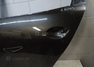 Drzwi lewy tył Mazda 3 IV BP sedan BCJH73010 LLU 4