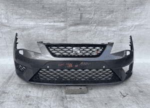 Seat leon 3 fr 5F zderzak przedni 1