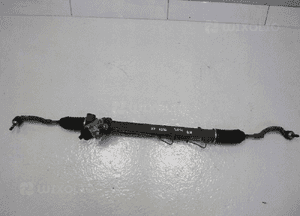 JAGUAR XF X250 5.0 SC PRZEKŁADNIA MAGLOWNICA 3