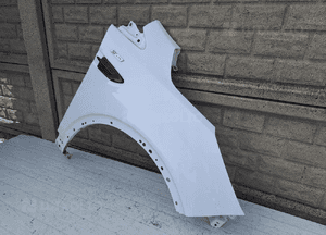 Ford kuga 2 MK2 13-19 błotnik prawy przedni 2