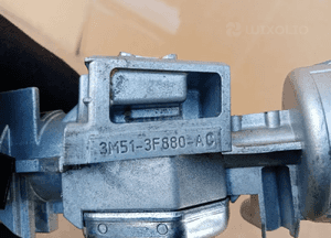 Stacyjka kluczyk Ford Focus MK2 3M51-3F880-AC 8