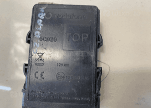 Audi vw skoda czujnik moduł alarmu 10R-051151 4C2231ADA 4