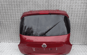Klapa bagażnika nissan juke 1