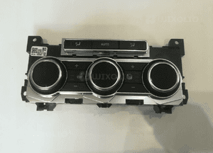 Range rover vogue L405 panel klimatyzacji nowy 9