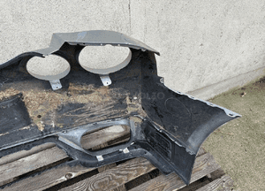 Zderzak tył tylny nissan gtr gt-r R35 2008- 85022JF04H  spoiler 85014KB54H 5