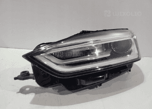 Audi A4 B9 Lift Lampa przednia Bi-xenon L - 12865 3