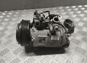 BMW F20 F30 SPRĘŻARKA KLIMATYZACJI 9222296 6