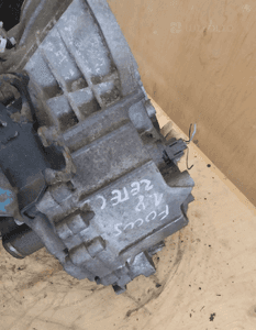 Skrzynia biegów ford focus MK1 1.8 2.0 16V 2S4R-7002-KA 7