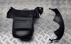 PORSCHE MACAN 95B OBUDOWA KOLUMNY KIEROWNICZEJ 95B953515B 95B880515A 12