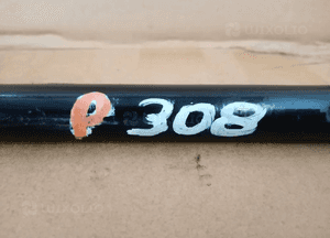 Stabilizator drążek stabilizatora przód Peugeot 308 3
