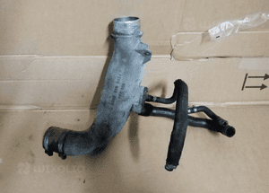 Rura dolot powietrza Mercedes ML W163 A6280900629 2