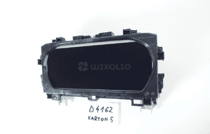 Licznik virtual zegary lcd audi Q4 e-tron 89A 3