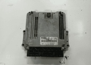 Sterownik silnika komputer trafic vivaro primastar 2,0 dci 0281019840 1