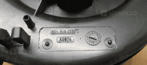 Wentylator dmuchawa nawiewu Skoda Roomster 6Q1819015G 5