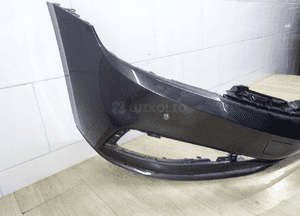 VW PASSAT B8 ZDERZAK PRZEDNI pdc4 3g0807221e 3g0 6