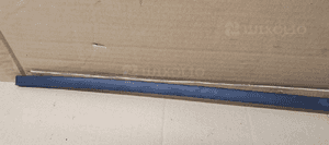 Listwa szyby czołowej prawy przód VW Passat B6 3C0854328B 3