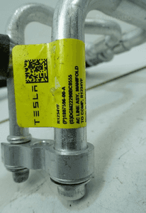 Przewód wąż klimatyzacji tesla y 1807596-00-A 5