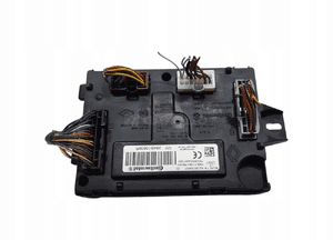 Moduł sterownik bcm renault clio iv 284B15639R A2C86184601 2013-2016 1