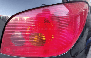 Peugeot 307 HB lampa tyl tylna prawa 6