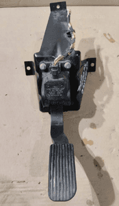 Pedał gazu potencjometr mercedes sprinter W906 vw crafter i 0280755025 3