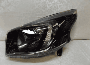 Lampa lewa przednia przód vivaro ii trafic iii talento NV300 2014- 1