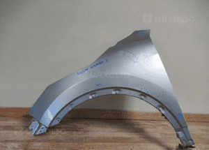 Błotnik przedni przód lewy nissan qashqai ii 2 2013- 7