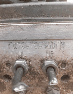 POMPA ABS VW PASSAT B6 nr 3C0614109 5