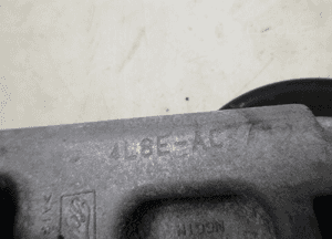 RANGE ROVER VOGUE L322 SPORT 4.2 SC NAPINACZ PASKA 8