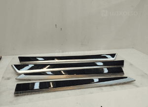 BMW F10 F11 LISTWY OZDOBNE 1