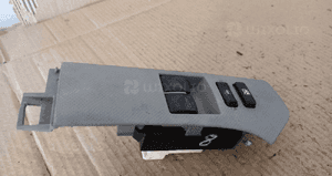 Panel szyb toyota yaris nr 74231-OD080 2