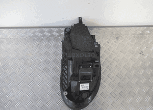 Lampa przednia przód prawa porsche carrera 911 992 led matrix system 9P5941060D 2018 13