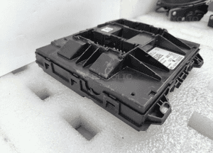 Vw ag sterownik moduł komfortu bcm 18D937087J 4