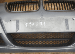 Zderzak przód przedni bmw serii 3 E90 E91 04-08 7