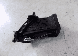 Kia sorento ii lift 2012-2015 kratka nawiewu środkowa lewa 3