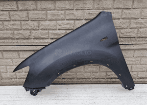Mitsubishi asx 15-20 lift błotnik lewy przedni nowy 1