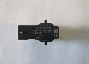 CZUJNIK SENSOR PARKOWANIA COFANIA PDC MERCEDES NOWE MODELE 2