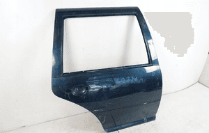 Vw golf iii 3 kombi drzwi prawy tył prawe tylne 6