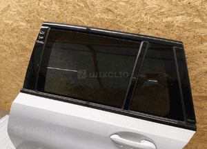 Bmw 3 G21 kombi drzwi tylne lewe lewy tył A300 300 białe 5