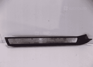 Mercedes C Klasa W207 Listwa Nakładka Progu 1