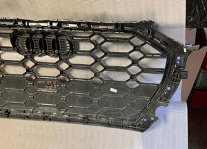 Audi SQ5 lift atrapa grill dyfuzor 20- 5
