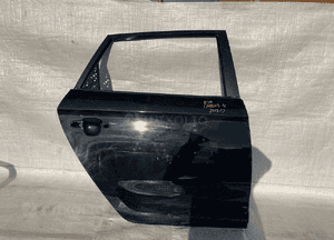 Kia carens 4 iv drzwi prawe 13- 1