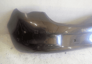 Zderzak tył tylny opel corsa e 2014- 2