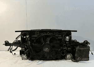 BMW 5 GT F07 Pas przedni kompletny - 15219 7