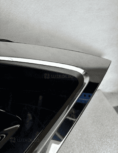 Listwa blotnika lewy tyl megane v 5 e-tech org fv 3