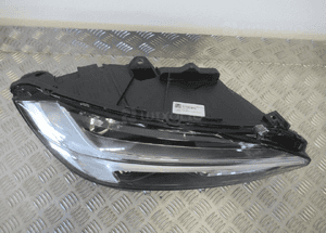 Lampa przednia przód lewa prawa volvo V90 S90 full led 6