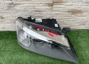 Lampa xenon bmw X3 F25 7217294 2