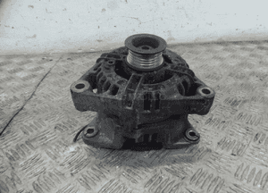 ALTERNATOR OPEL ZAFIRA A 2002R 2.0 DTI 90561168 2
